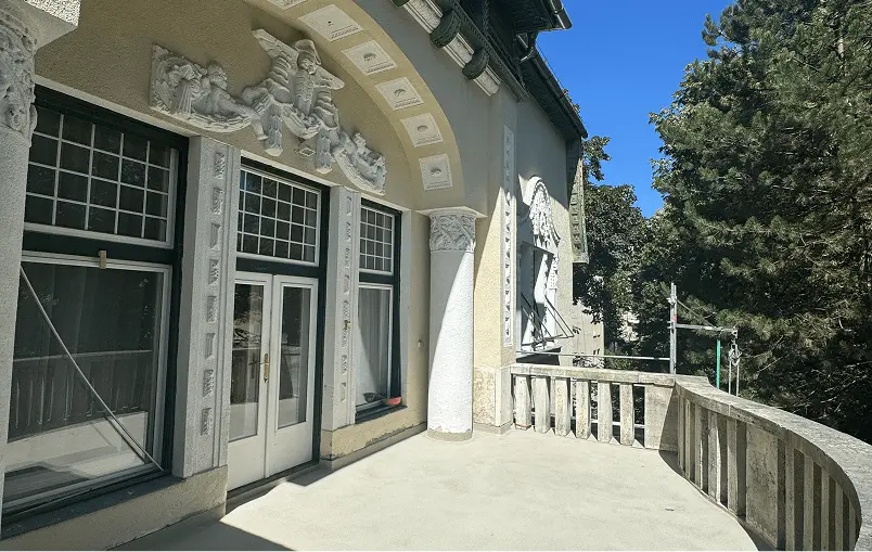 Budapest, Tárogató út