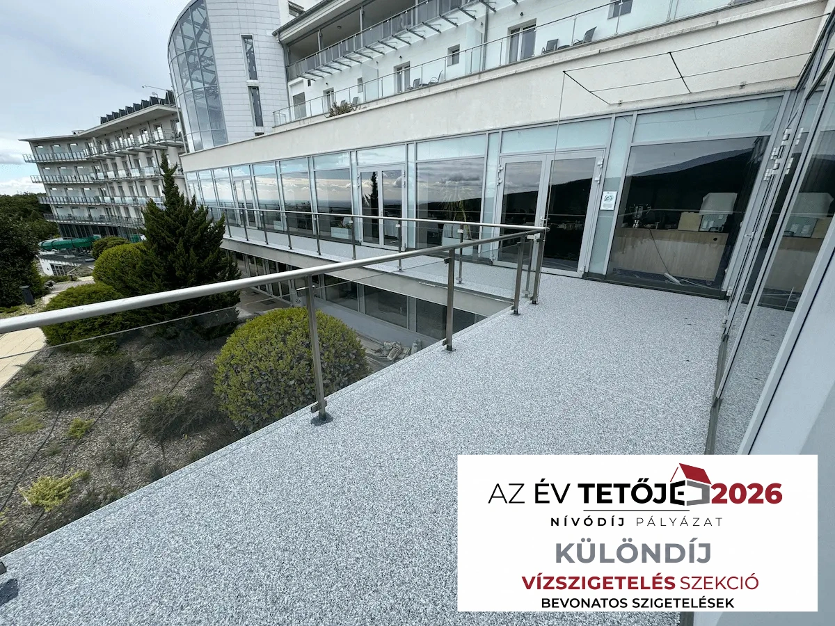 Hotel Ózon – Mátraháza